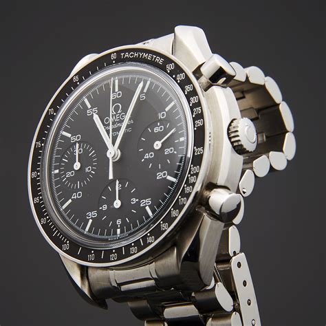 differences between omega speedmaster and speedmaster reduced|omega speedmaster reduced 3510.50.00.